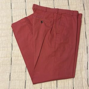 Brooks Brothers Chino Pants 34x32